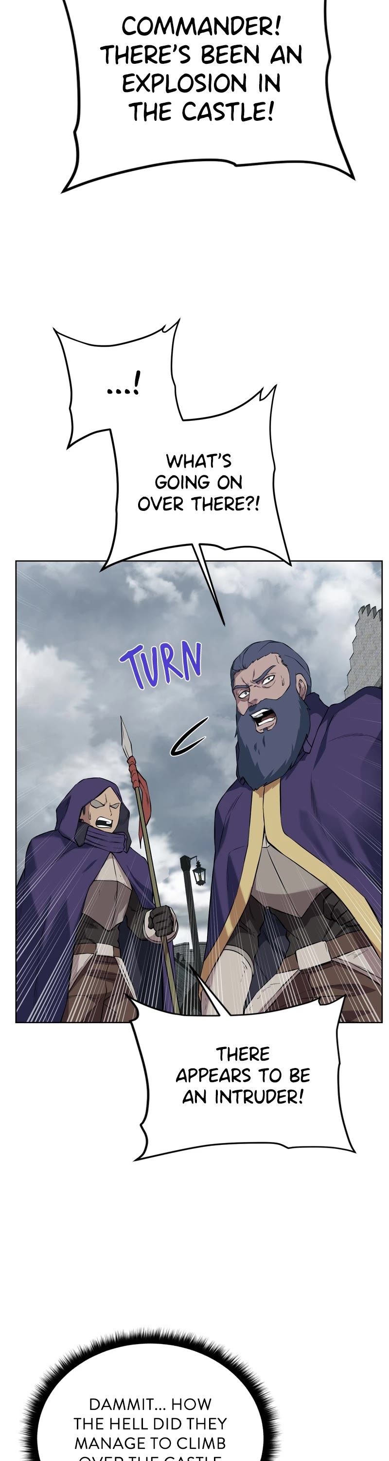 Dungeons & Artifacts Chapter 141 page 7 - Chapter 141: (S3) Ep. 141 - Erosion