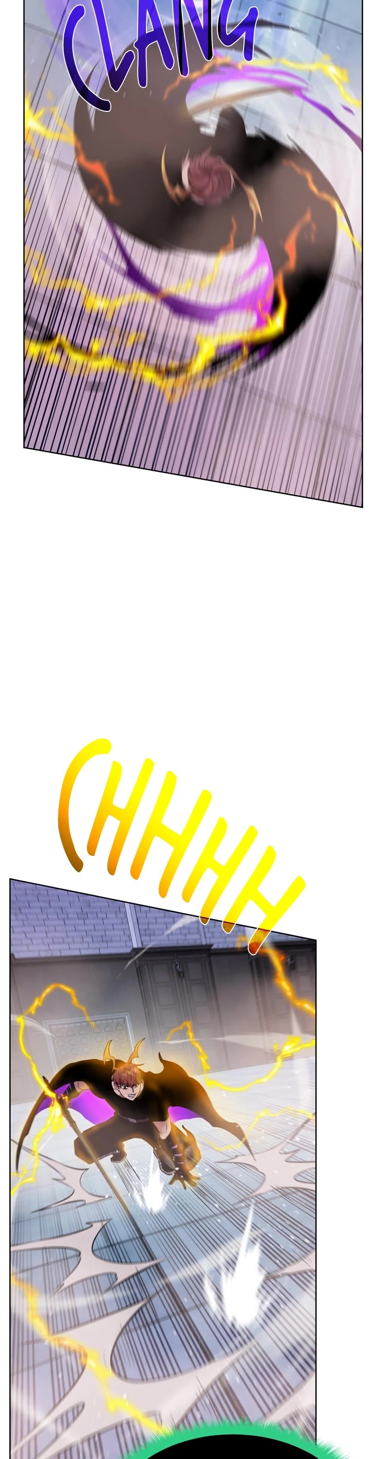 Dungeons & Artifacts Chapter 142 page 11 - Chapter 142: (S3) Ep. 142 - Difference