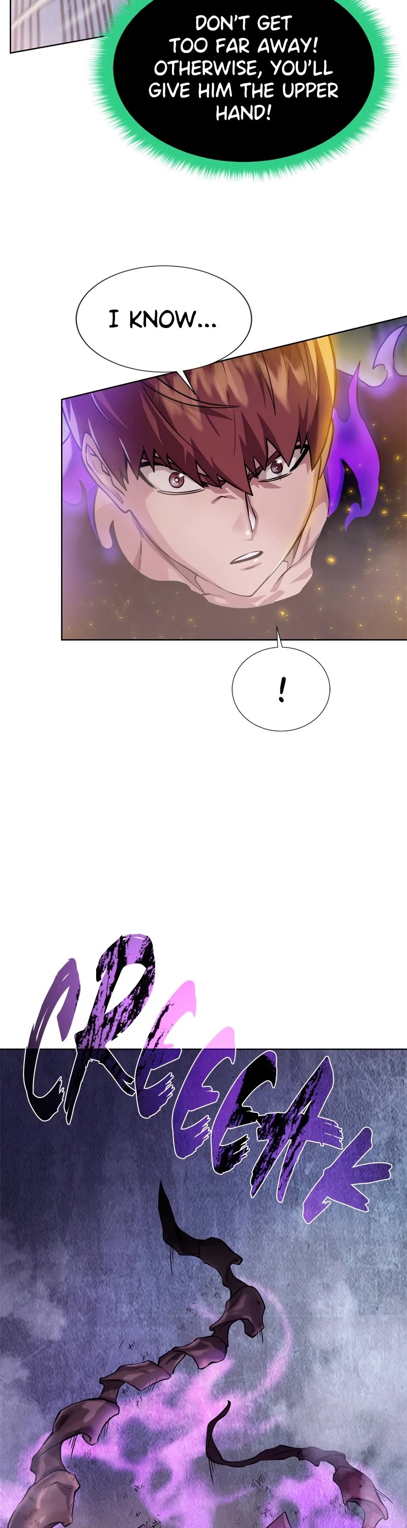 Dungeons & Artifacts Chapter 142 page 12 - Chapter 142: (S3) Ep. 142 - Difference