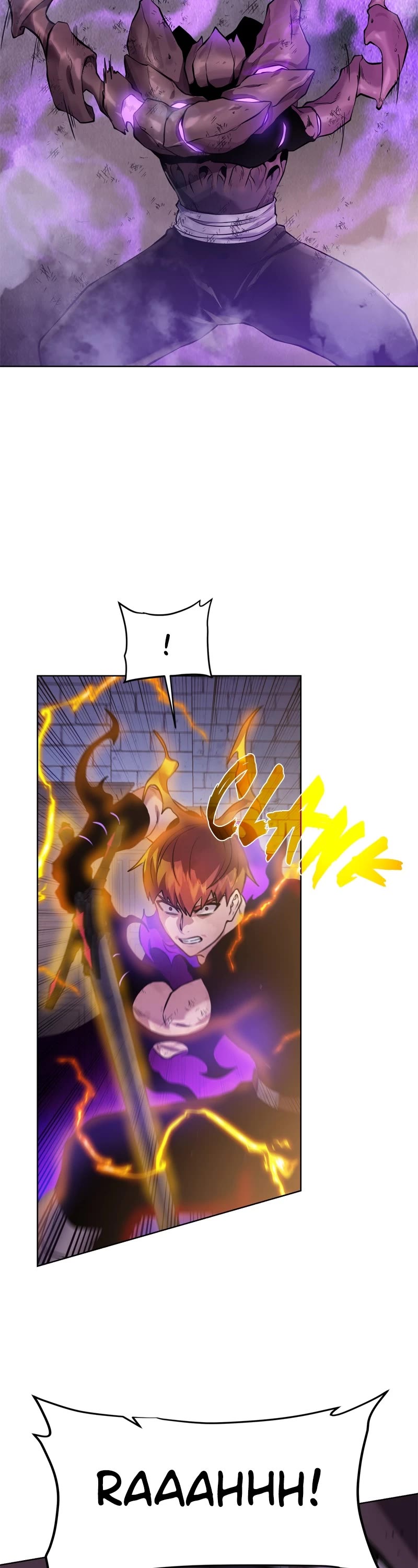 Dungeons & Artifacts Chapter 142 page 13 - Chapter 142: (S3) Ep. 142 - Difference