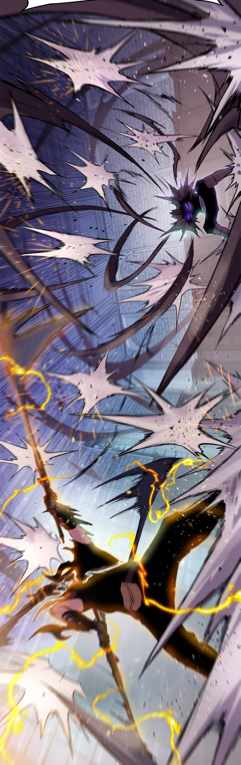 Dungeons & Artifacts Chapter 142 page 14 - Chapter 142: (S3) Ep. 142 - Difference