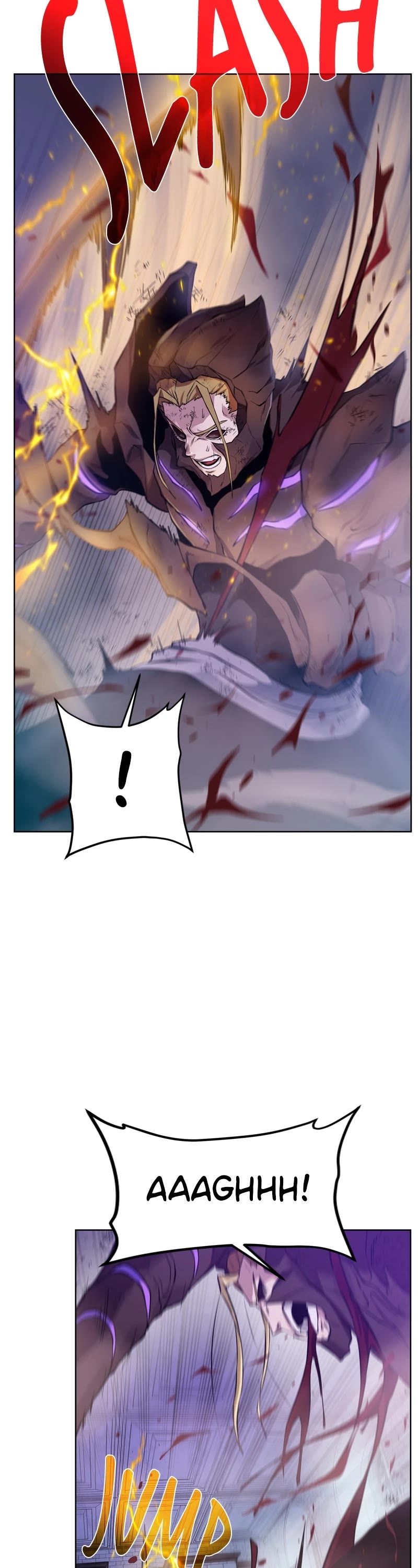 Dungeons & Artifacts Chapter 142 page 18 - Chapter 142: (S3) Ep. 142 - Difference
