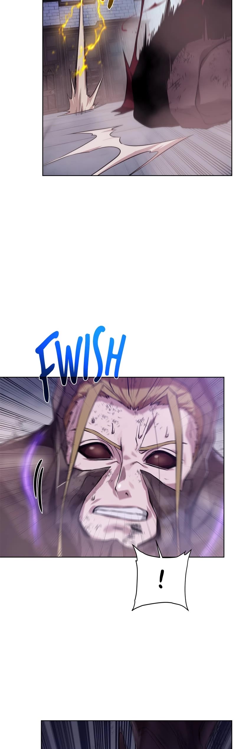 Dungeons & Artifacts Chapter 142 page 19 - Chapter 142: (S3) Ep. 142 - Difference