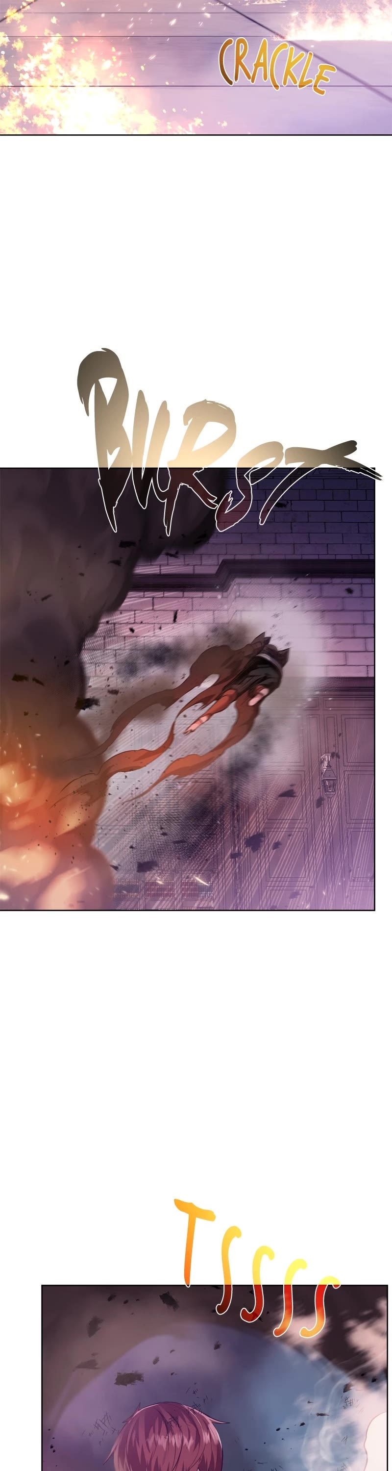 Dungeons & Artifacts Chapter 142 page 2 - Chapter 142: (S3) Ep. 142 - Difference
