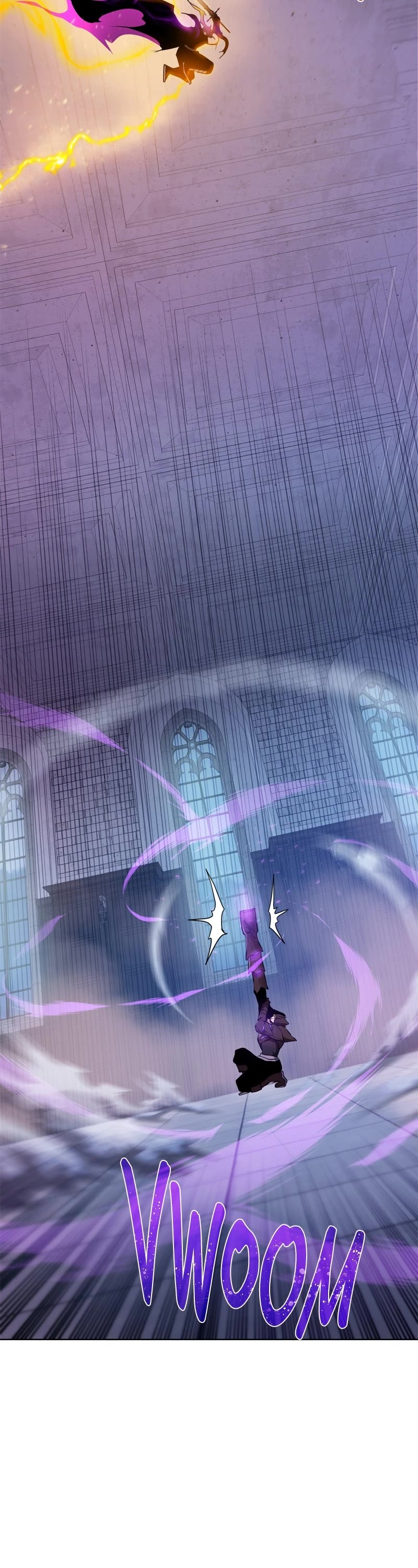 Dungeons & Artifacts Chapter 142 page 21 - Chapter 142: (S3) Ep. 142 - Difference