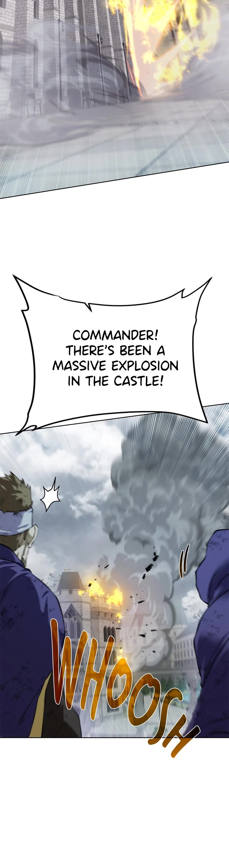 Dungeons & Artifacts Chapter 142 page 28 - Chapter 142: (S3) Ep. 142 - Difference