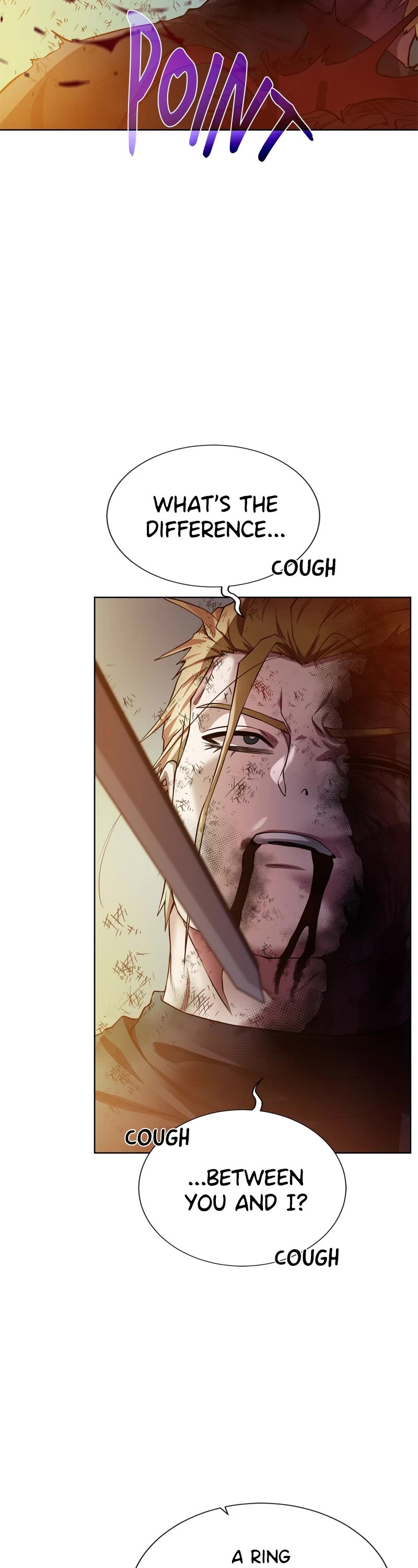 Dungeons & Artifacts Chapter 142 page 33 - Chapter 142: (S3) Ep. 142 - Difference