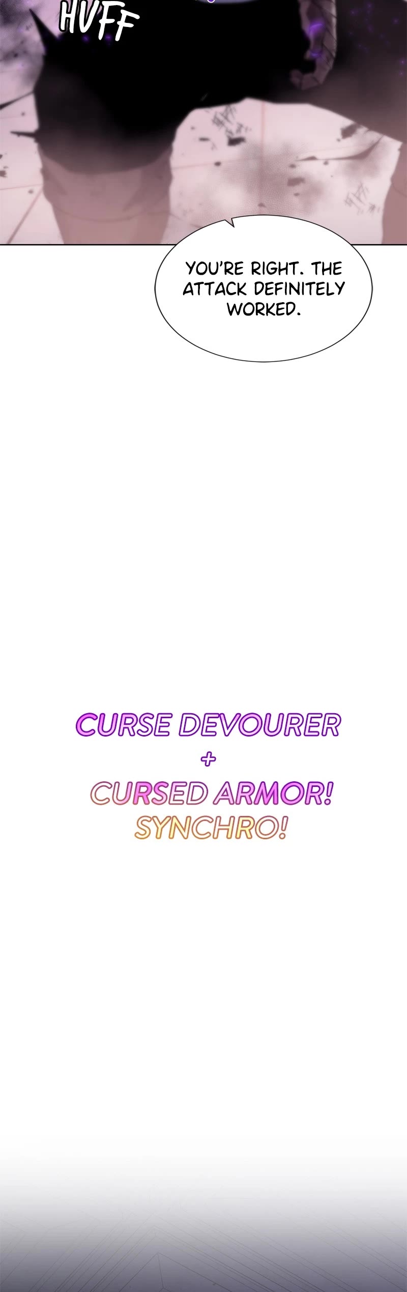 Dungeons & Artifacts Chapter 142 page 4 - Chapter 142: (S3) Ep. 142 - Difference