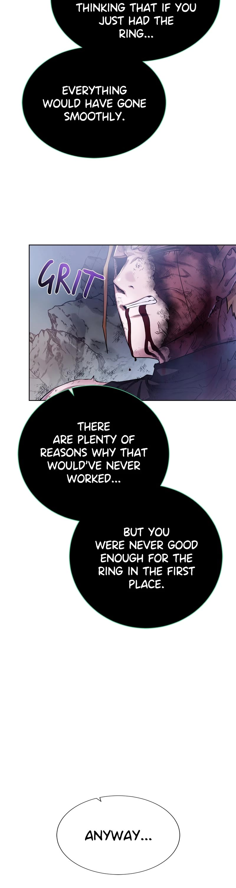 Dungeons & Artifacts Chapter 142 page 41 - Chapter 142: (S3) Ep. 142 - Difference