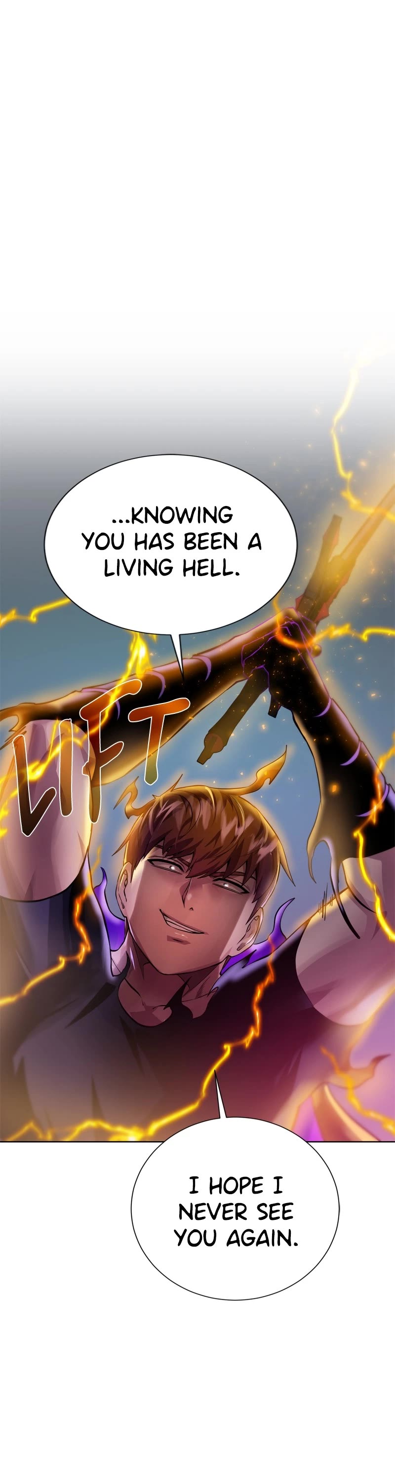 Dungeons & Artifacts Chapter 142 page 42 - Chapter 142: (S3) Ep. 142 - Difference