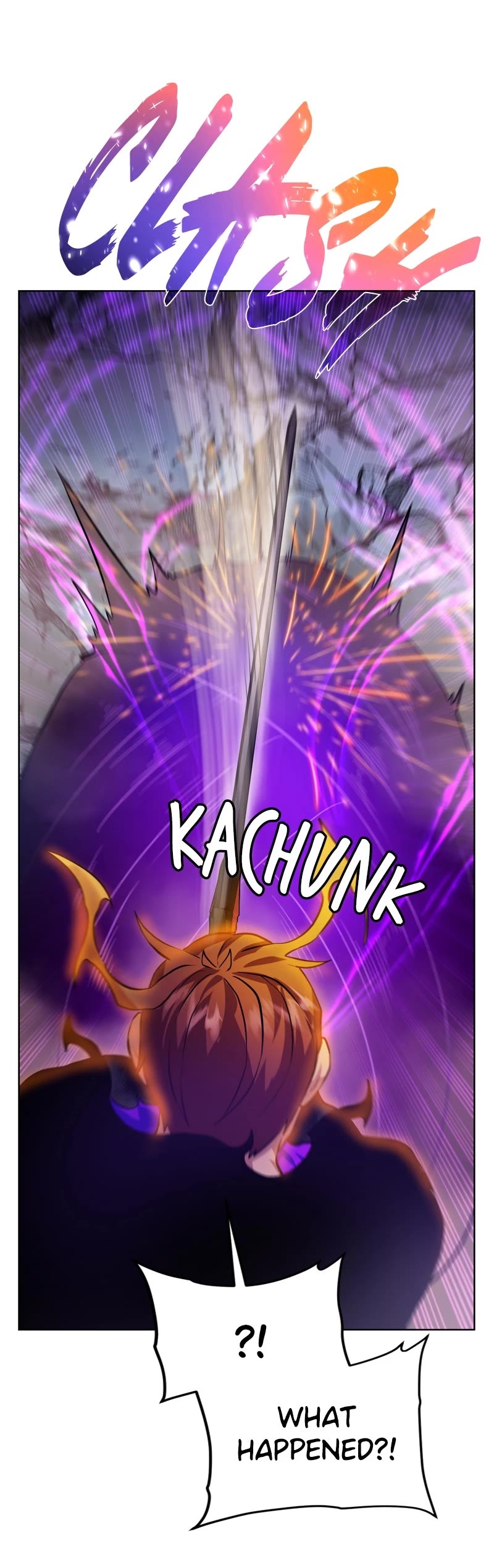 Dungeons & Artifacts Chapter 142 page 44 - Chapter 142: (S3) Ep. 142 - Difference