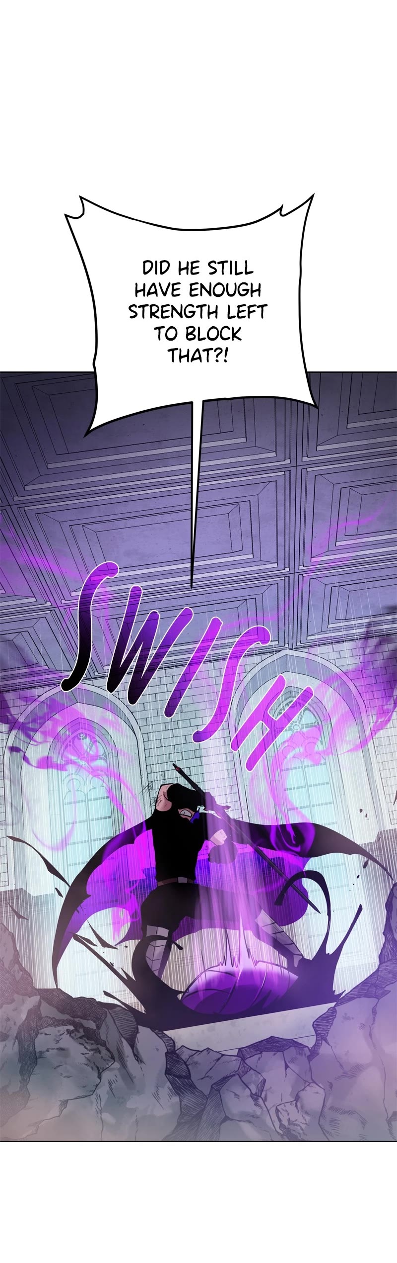 Dungeons & Artifacts Chapter 142 page 45 - Chapter 142: (S3) Ep. 142 - Difference