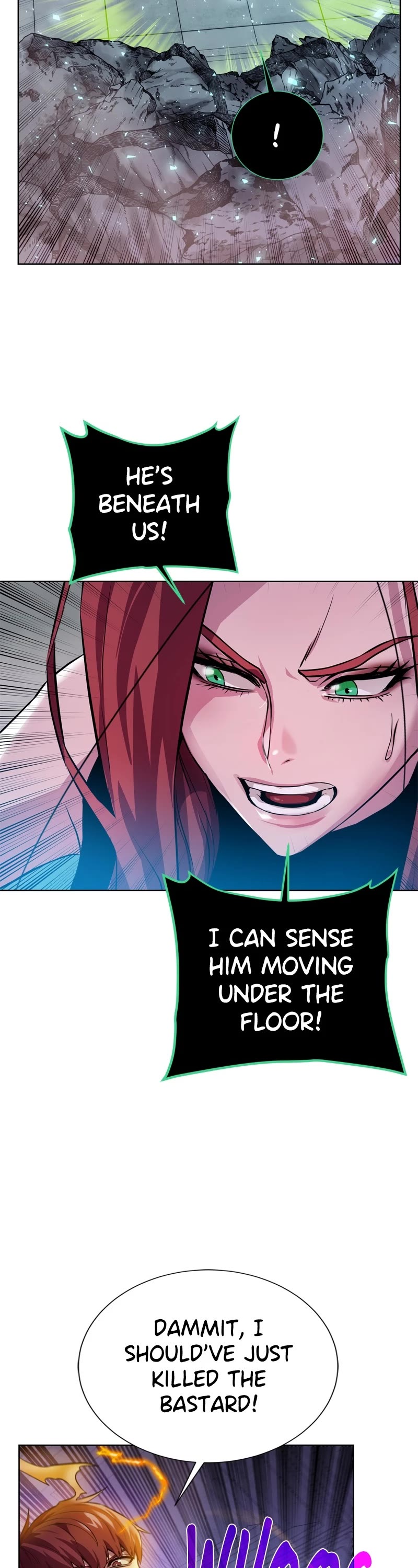 Dungeons & Artifacts Chapter 142 page 47 - Chapter 142: (S3) Ep. 142 - Difference