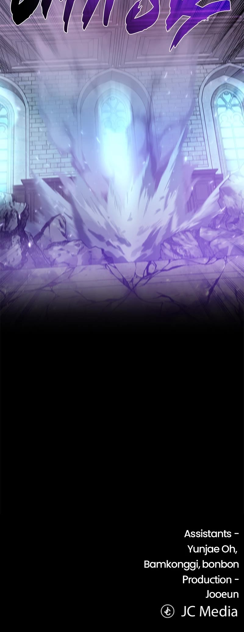 Dungeons & Artifacts Chapter 142 page 49 - Chapter 142: (S3) Ep. 142 - Difference