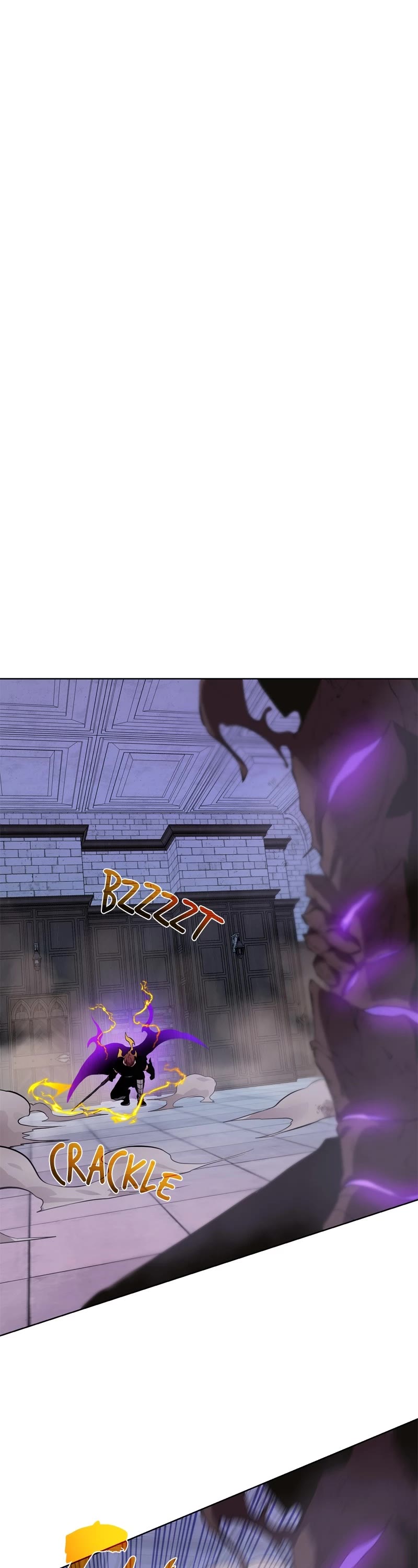 Dungeons & Artifacts Chapter 142 page 7 - Chapter 142: (S3) Ep. 142 - Difference