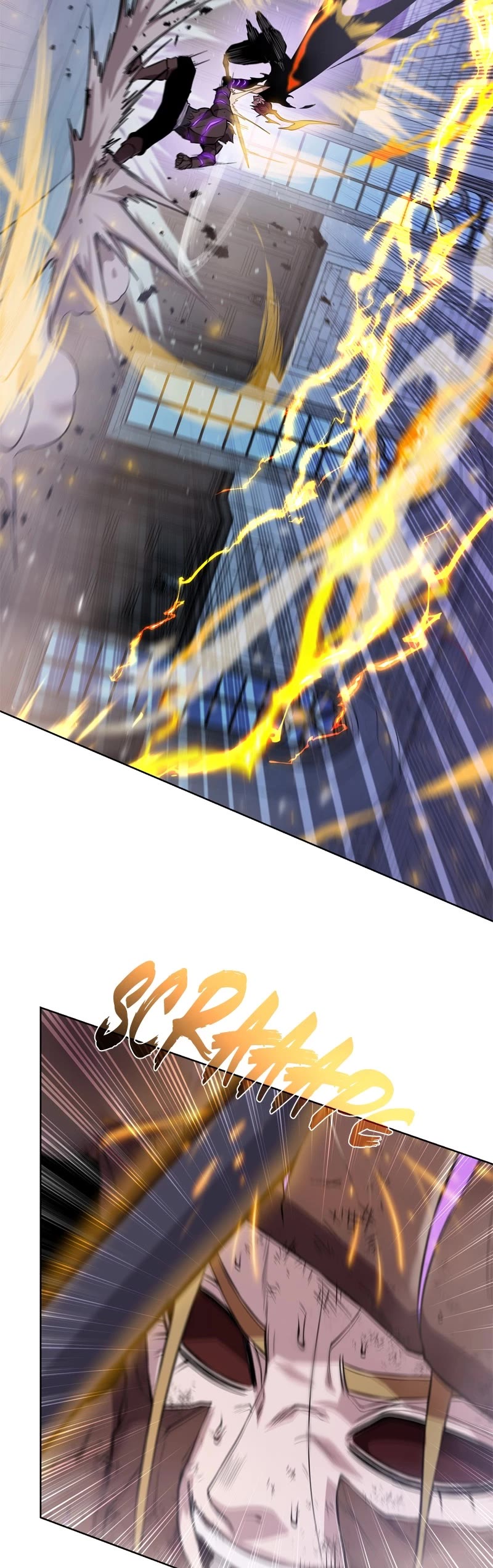 Dungeons & Artifacts Chapter 142 page 9 - Chapter 142: (S3) Ep. 142 - Difference