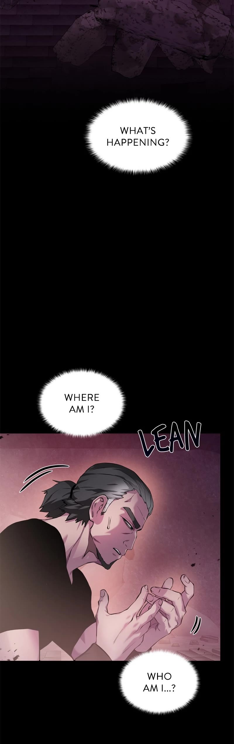 Dungeons & Artifacts Chapter 143 page 15 - Chapter 143: (S3) Ep. 143 - Sacrifice