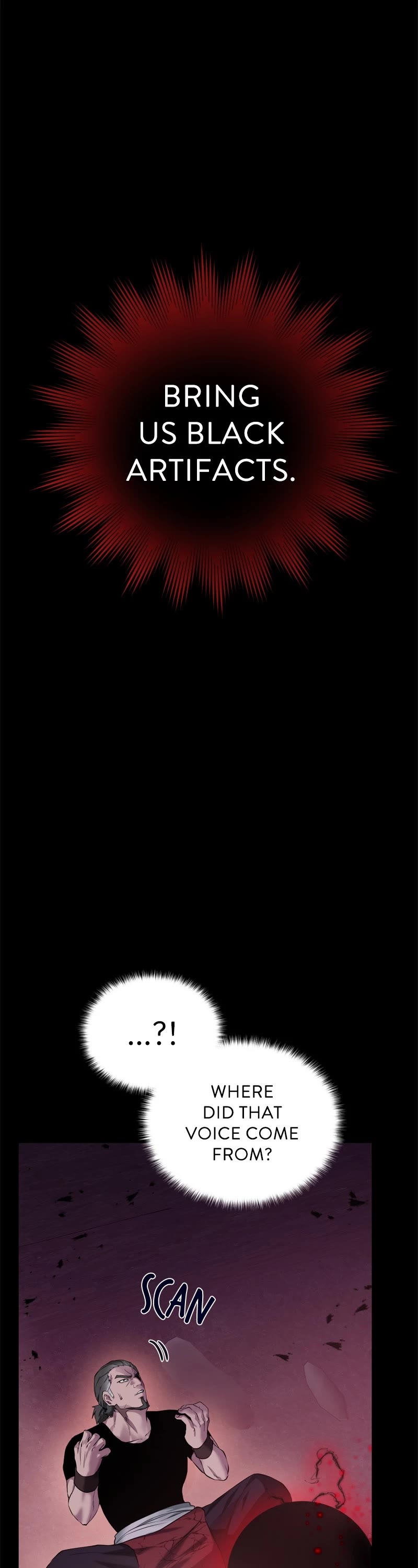 Dungeons & Artifacts Chapter 143 page 16 - Chapter 143: (S3) Ep. 143 - Sacrifice