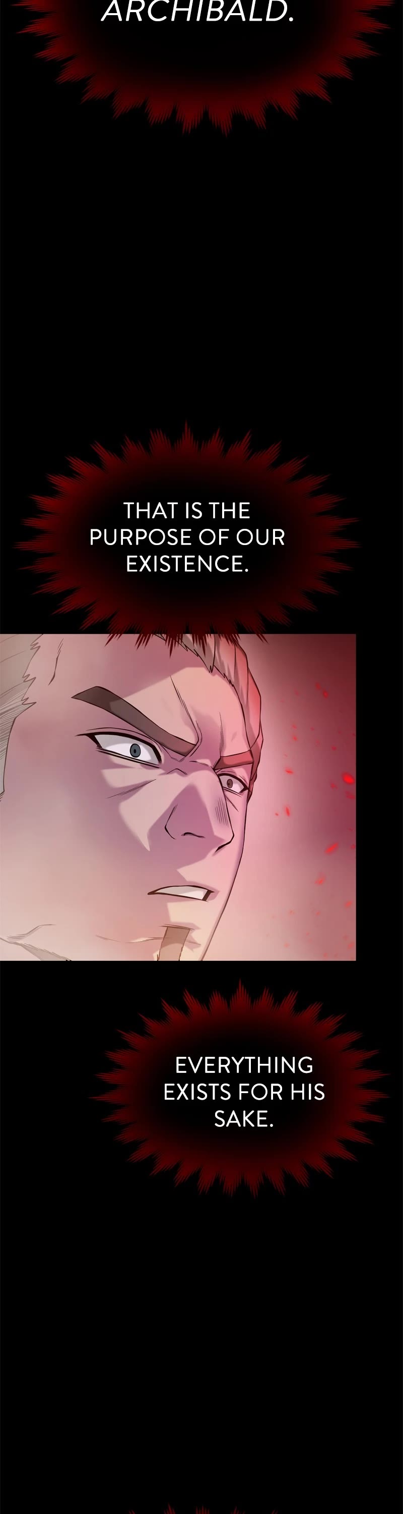 Dungeons & Artifacts Chapter 143 page 18 - Chapter 143: (S3) Ep. 143 - Sacrifice