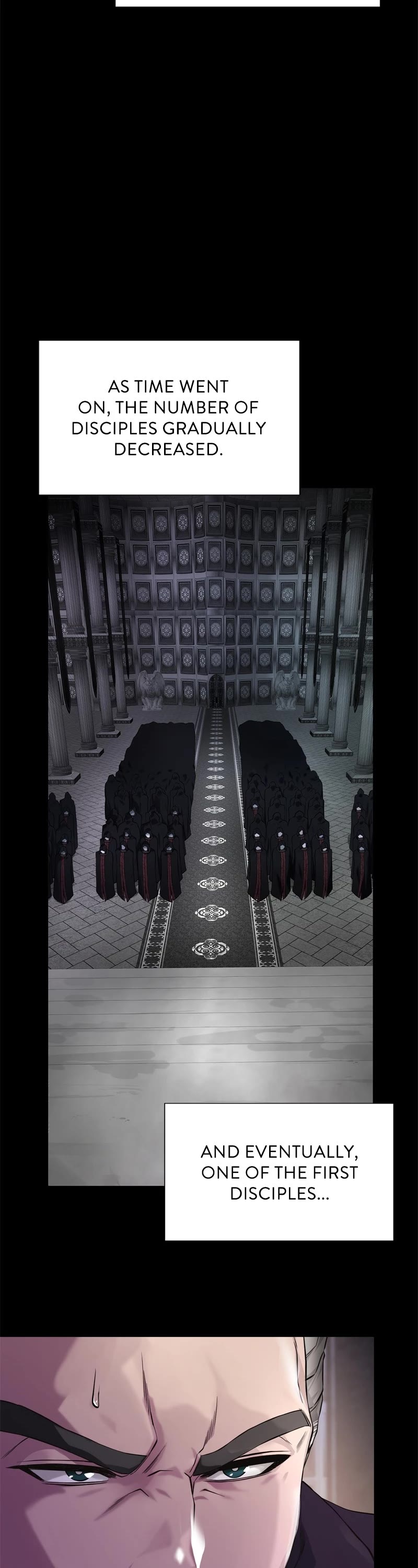 Dungeons & Artifacts Chapter 143 page 27 - Chapter 143: (S3) Ep. 143 - Sacrifice