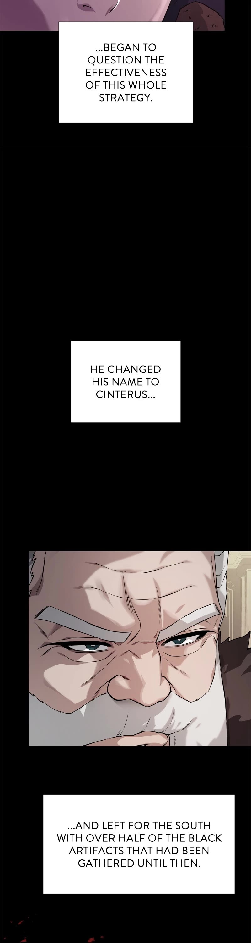 Dungeons & Artifacts Chapter 143 page 28 - Chapter 143: (S3) Ep. 143 - Sacrifice