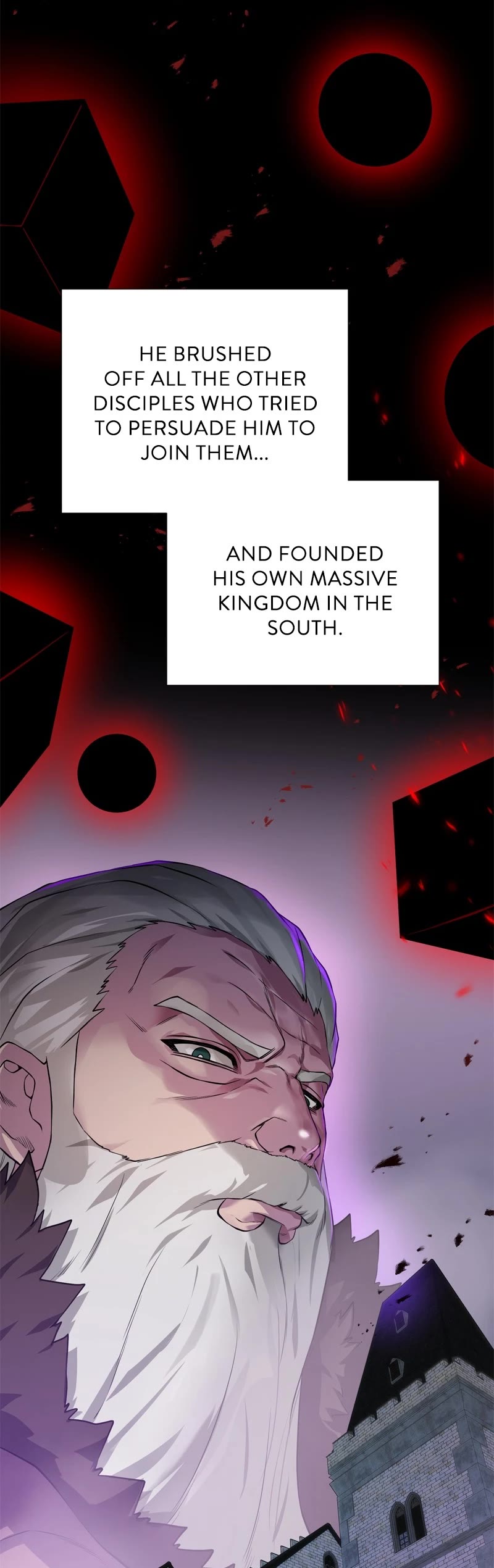Dungeons & Artifacts Chapter 143 page 29 - Chapter 143: (S3) Ep. 143 - Sacrifice