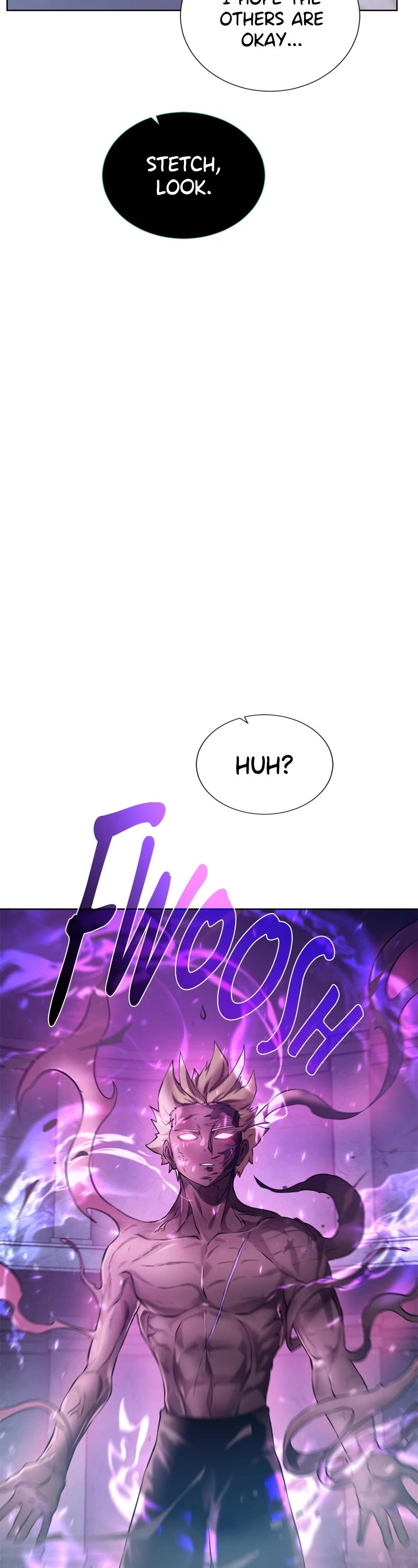 Dungeons & Artifacts Chapter 143 page 37 - Chapter 143: (S3) Ep. 143 - Sacrifice