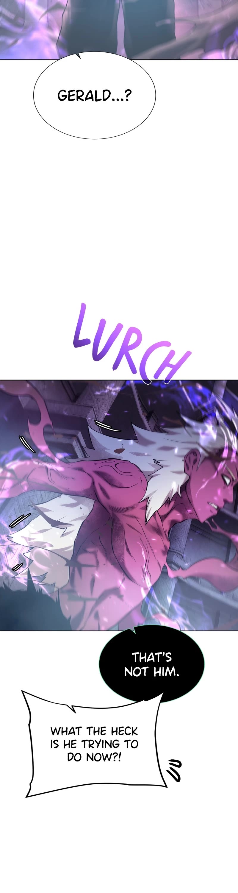 Dungeons & Artifacts Chapter 143 page 38 - Chapter 143: (S3) Ep. 143 - Sacrifice