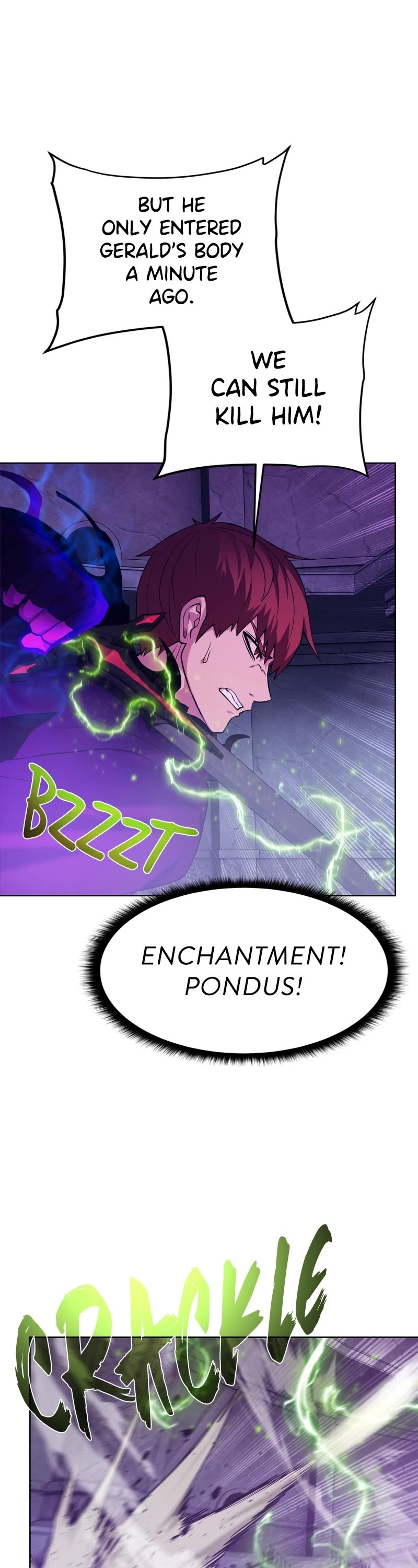 Dungeons & Artifacts Chapter 143 page 42 - Chapter 143: (S3) Ep. 143 - Sacrifice