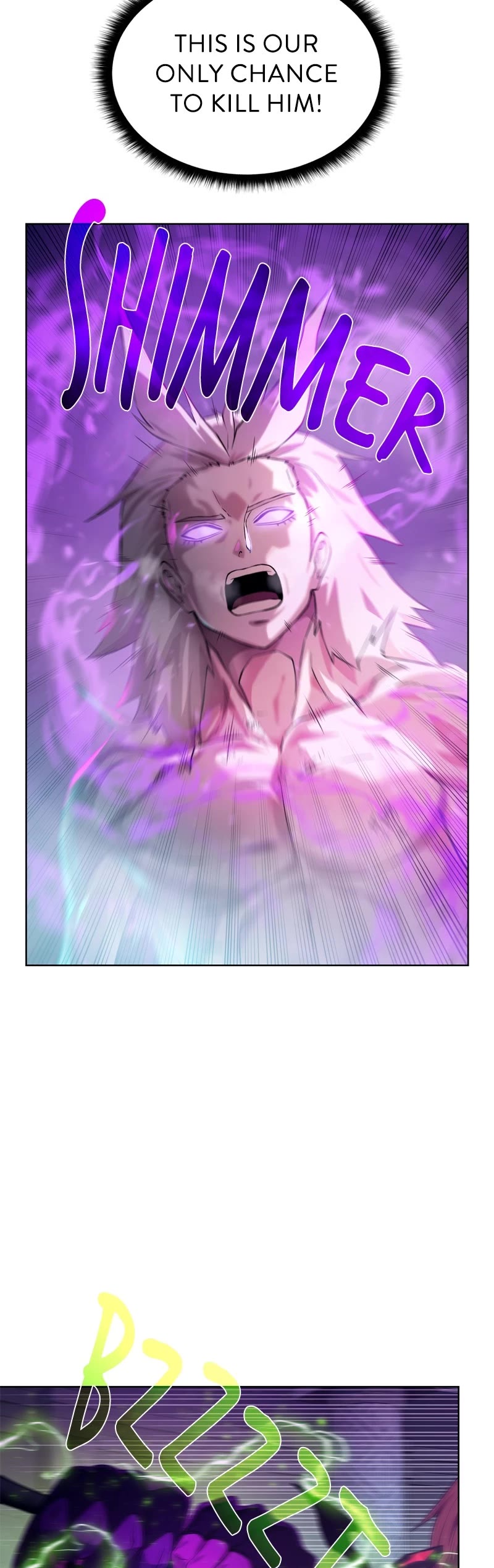 Dungeons & Artifacts Chapter 143 page 44 - Chapter 143: (S3) Ep. 143 - Sacrifice