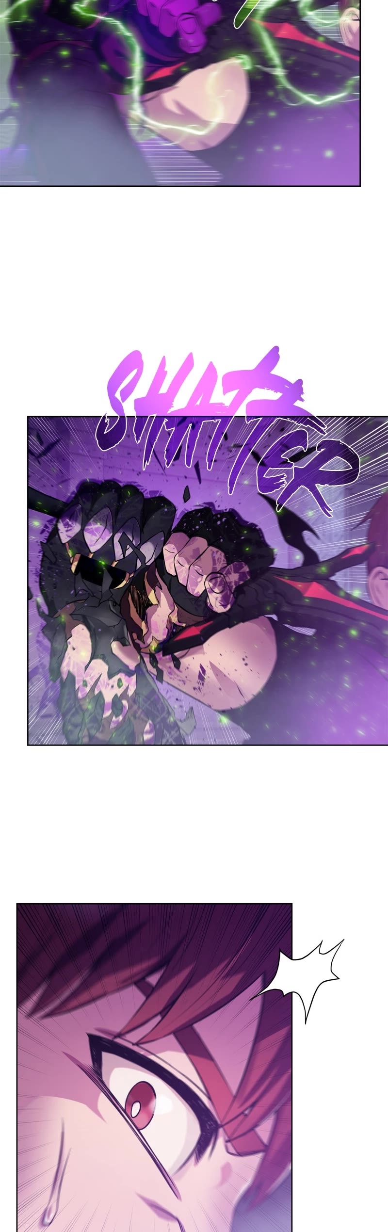 Dungeons & Artifacts Chapter 143 page 45 - Chapter 143: (S3) Ep. 143 - Sacrifice
