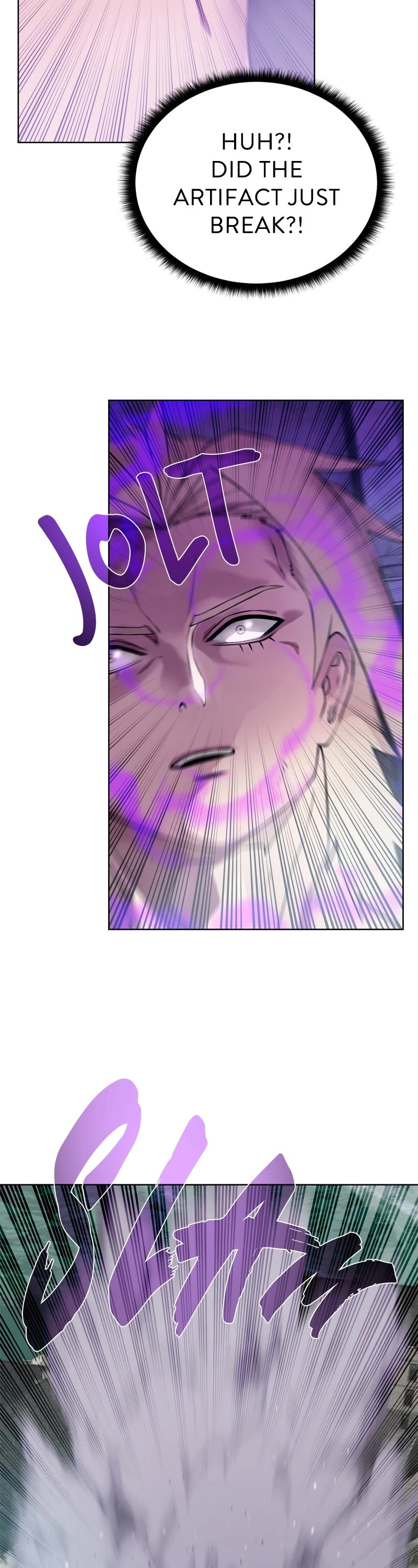 Dungeons & Artifacts Chapter 143 page 46 - Chapter 143: (S3) Ep. 143 - Sacrifice