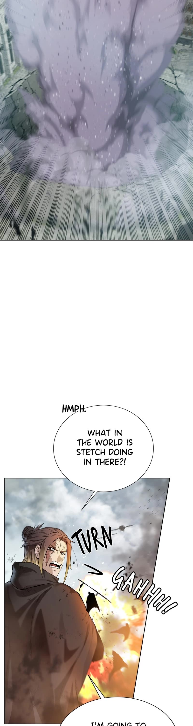 Dungeons & Artifacts Chapter 143 page 47 - Chapter 143: (S3) Ep. 143 - Sacrifice