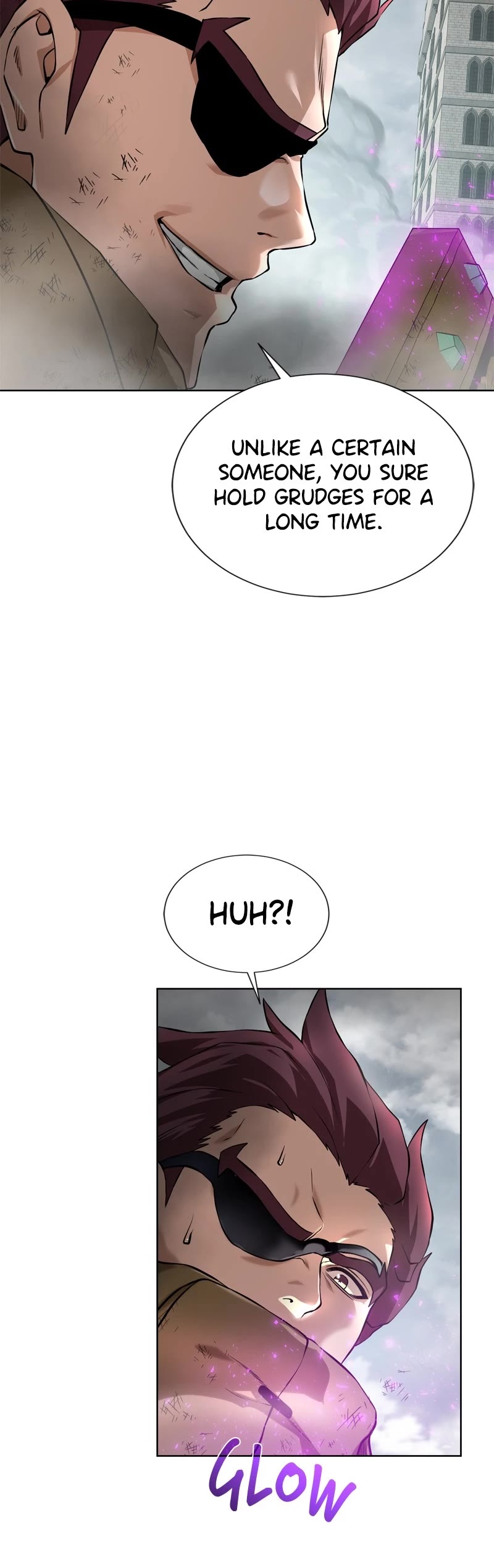 Dungeons & Artifacts Chapter 143 page 49 - Chapter 143: (S3) Ep. 143 - Sacrifice