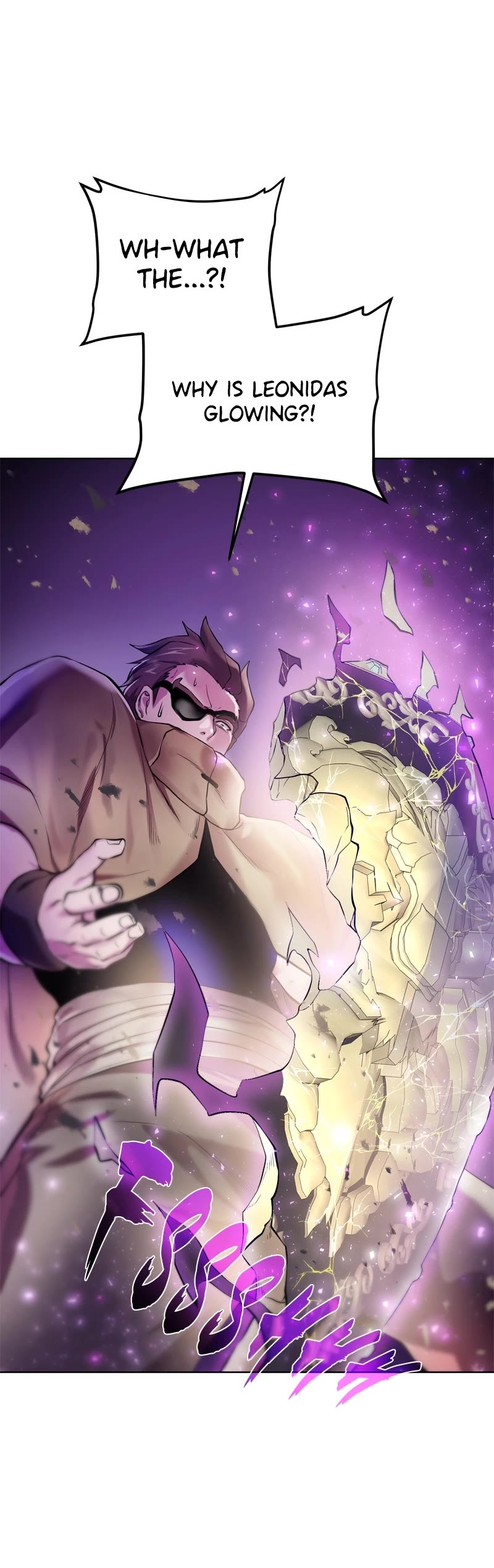 Dungeons & Artifacts Chapter 143 page 50 - Chapter 143: (S3) Ep. 143 - Sacrifice