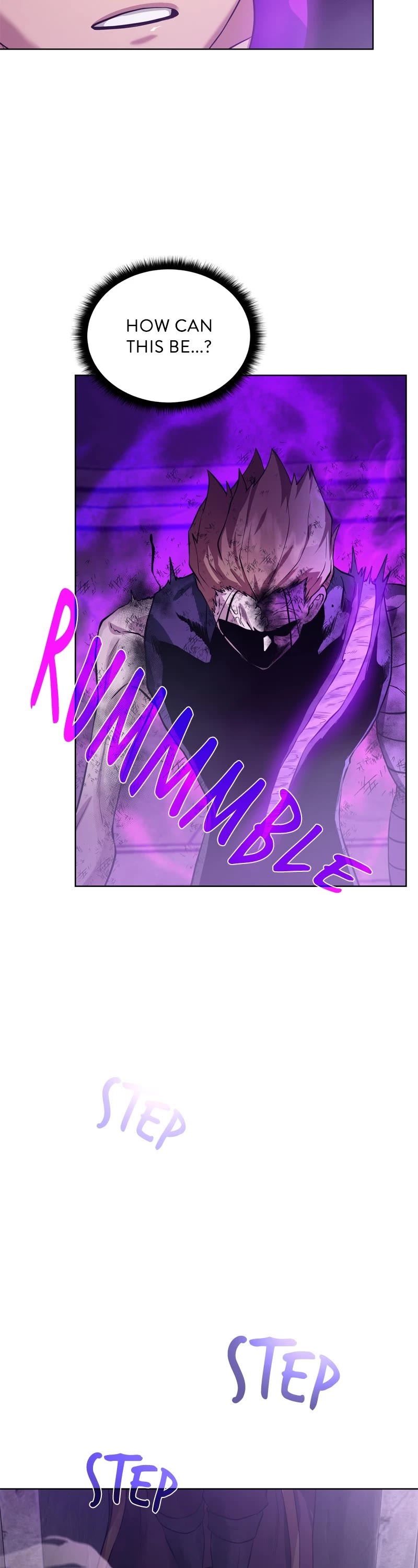 Dungeons & Artifacts Chapter 143 page 6 - Chapter 143: (S3) Ep. 143 - Sacrifice