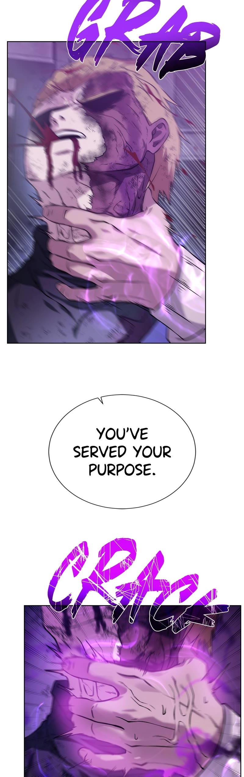 Dungeons & Artifacts Chapter 143 page 9 - Chapter 143: (S3) Ep. 143 - Sacrifice