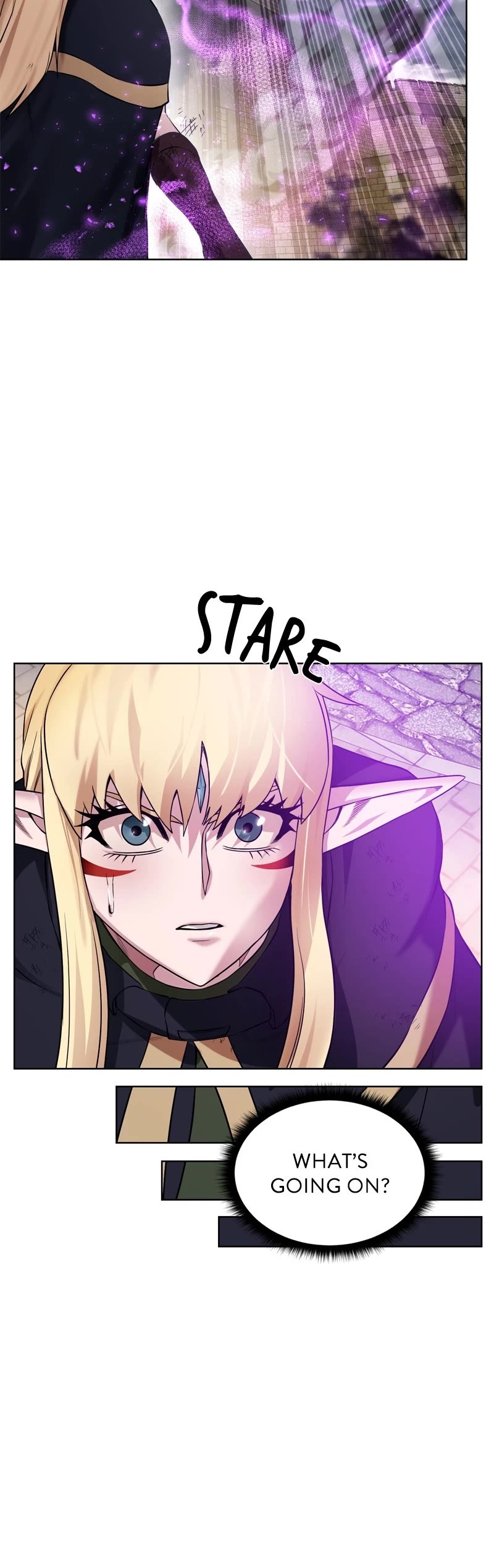 Dungeons & Artifacts Chapter 144 page 14 - Chapter 144: (S3) Ep. 144 - God