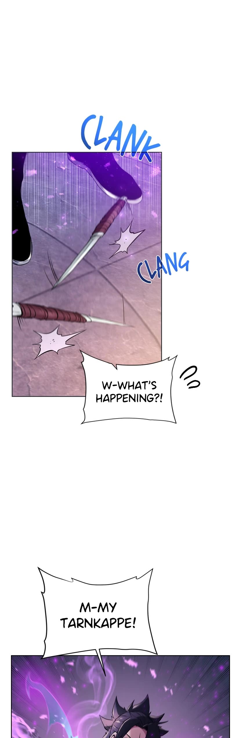 Dungeons & Artifacts Chapter 144 page 15 - Chapter 144: (S3) Ep. 144 - God