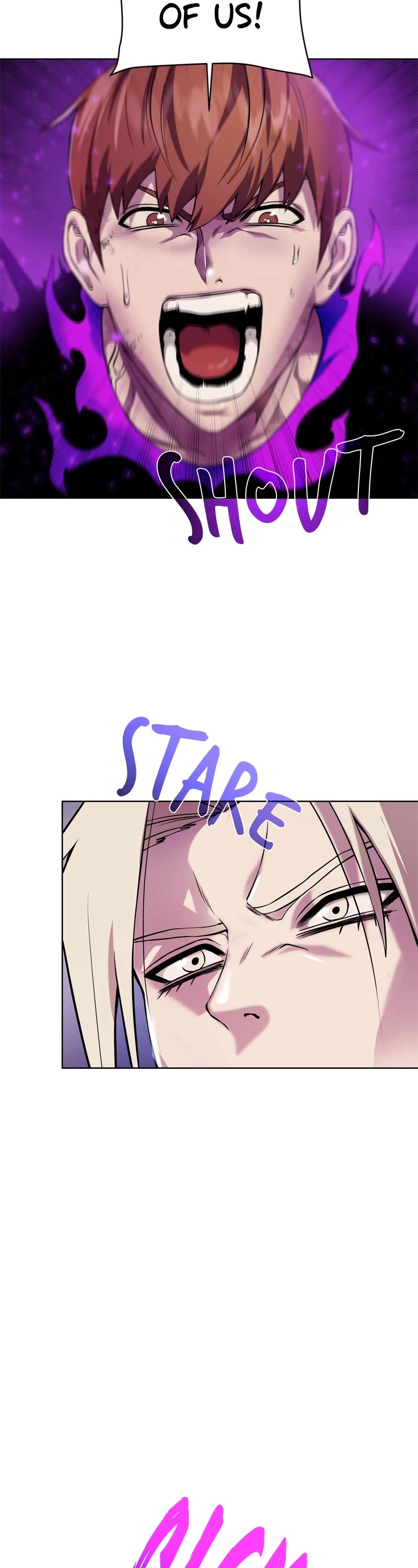 Dungeons & Artifacts Chapter 144 page 27 - Chapter 144: (S3) Ep. 144 - God