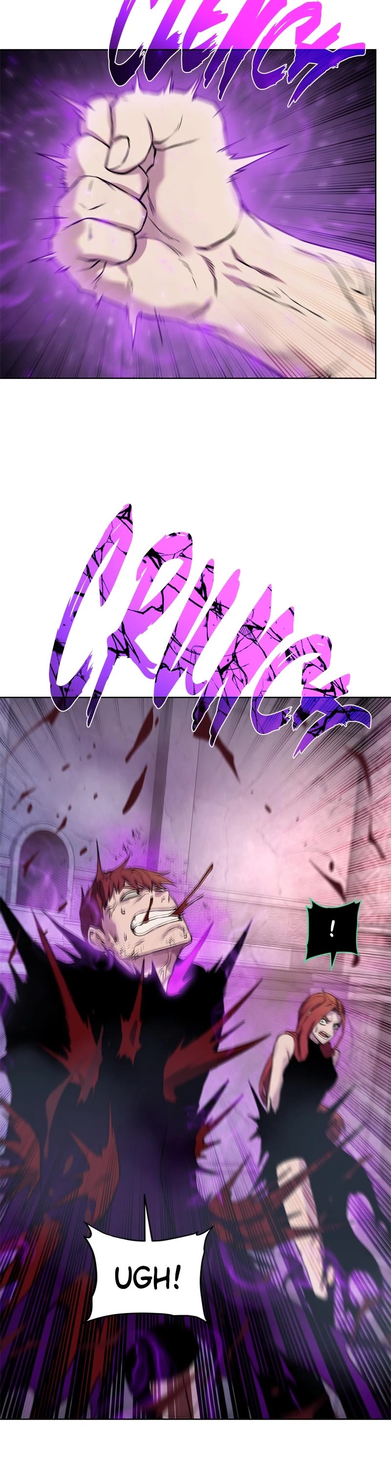 Dungeons & Artifacts Chapter 144 page 28 - Chapter 144: (S3) Ep. 144 - God