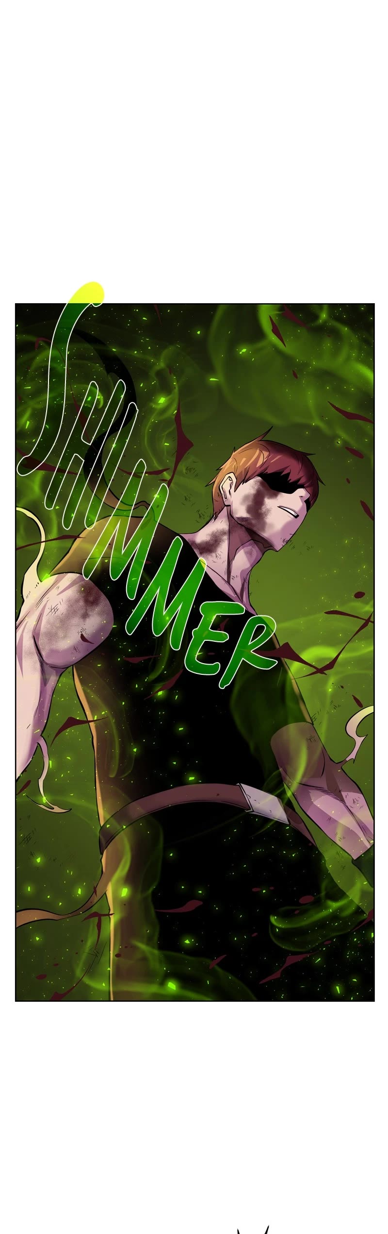 Dungeons & Artifacts Chapter 144 page 30 - Chapter 144: (S3) Ep. 144 - God