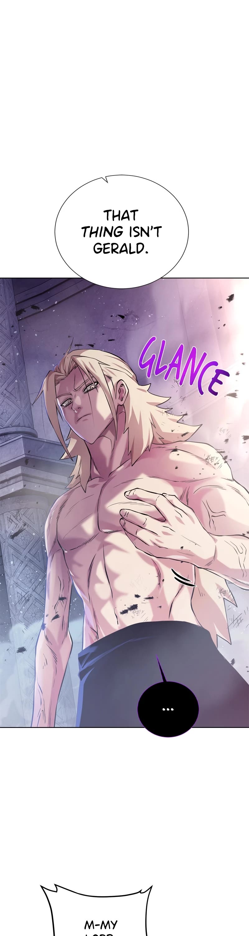 Dungeons & Artifacts Chapter 144 page 8 - Chapter 144: (S3) Ep. 144 - God