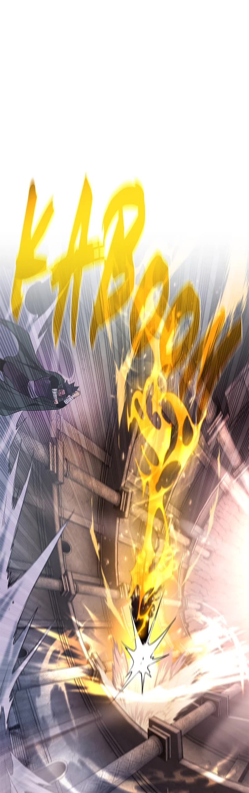 Dungeons & Artifacts Chapter 145 page 10 - Chapter 145: (S3) Ep. 145 - Materialize