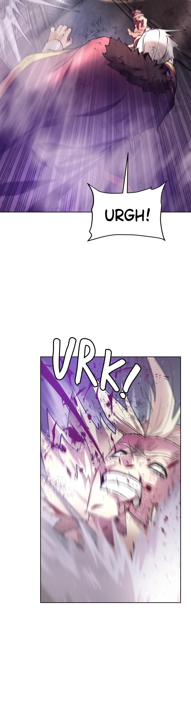Dungeons & Artifacts Chapter 145 page 11 - Chapter 145: (S3) Ep. 145 - Materialize