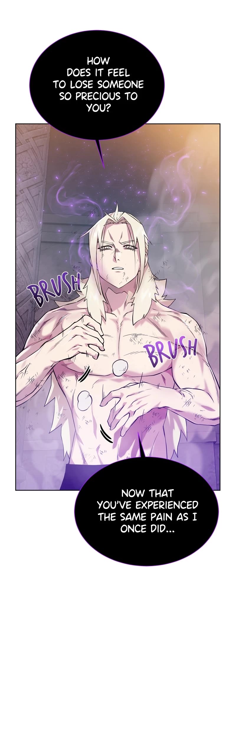 Dungeons & Artifacts Chapter 145 page 14 - Chapter 145: (S3) Ep. 145 - Materialize