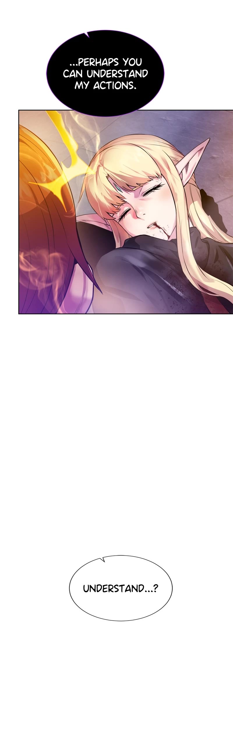 Dungeons & Artifacts Chapter 145 page 15 - Chapter 145: (S3) Ep. 145 - Materialize