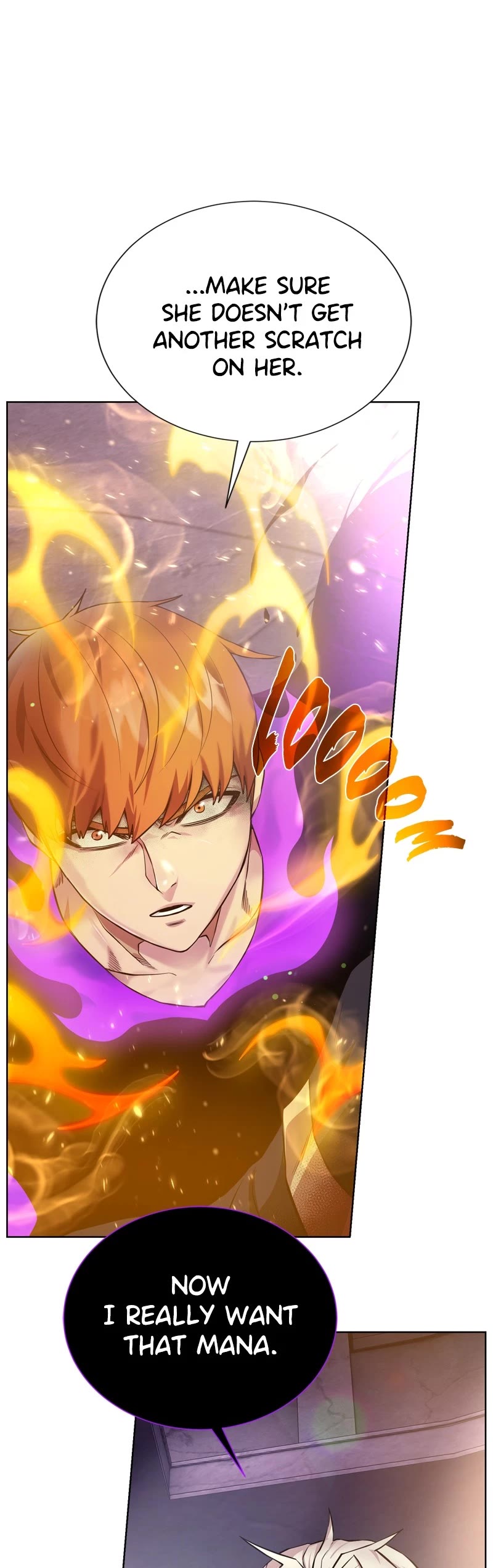 Dungeons & Artifacts Chapter 145 page 19 - Chapter 145: (S3) Ep. 145 - Materialize