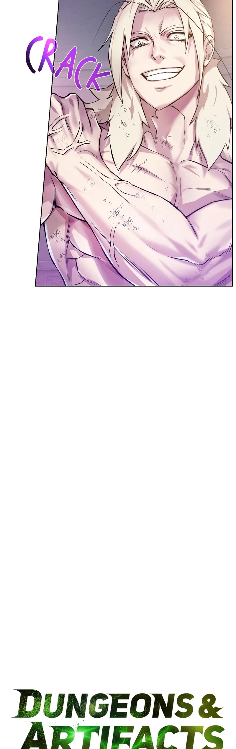 Dungeons & Artifacts Chapter 145 page 20 - Chapter 145: (S3) Ep. 145 - Materialize