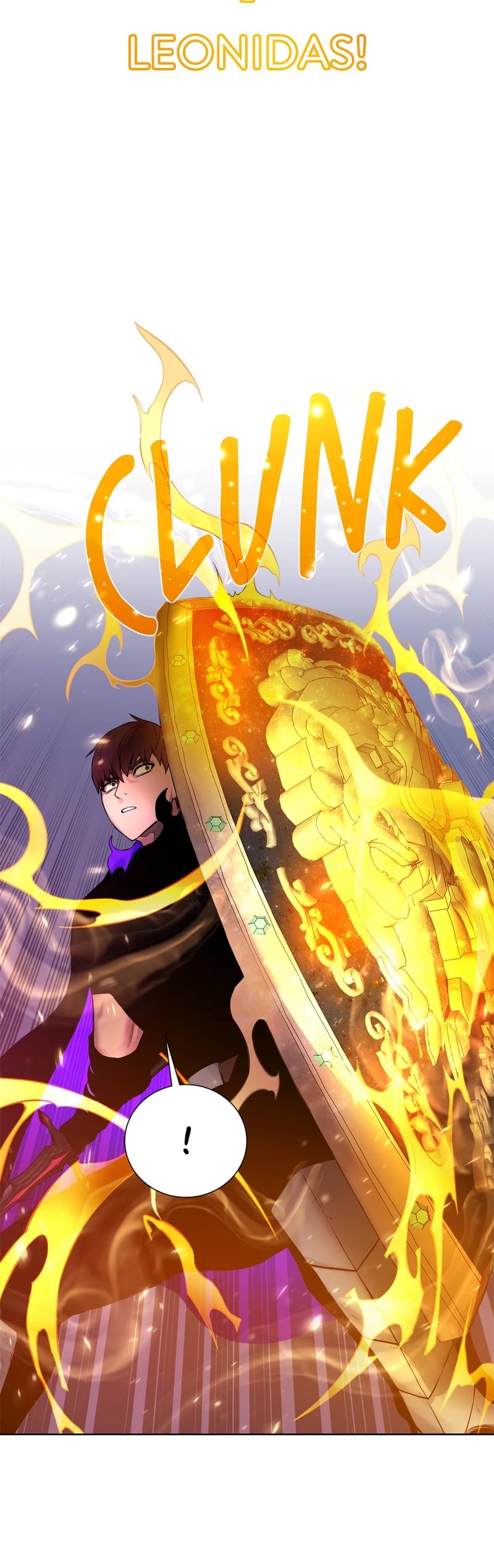 Dungeons & Artifacts Chapter 145 page 24 - Chapter 145: (S3) Ep. 145 - Materialize